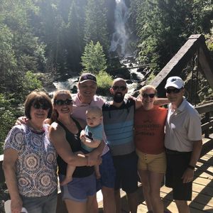 Meet your Posher, Katherine